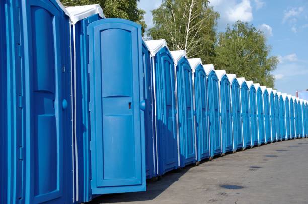 Porta Potty Rental